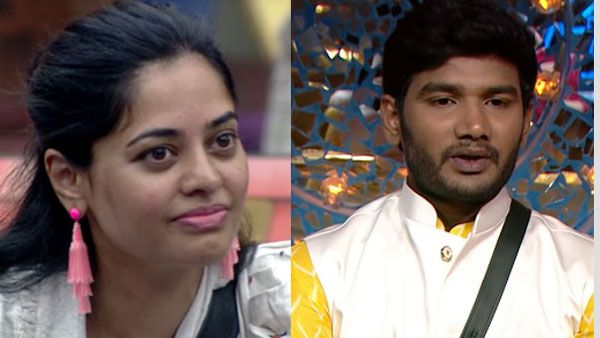 Bigg Boss Nonstop : బిందు మాధవి vs శివ.. అది నచ్చలేదన్న బిందు.. ఇన్ని రోజులు ఏం చేశావన్న శివ!
