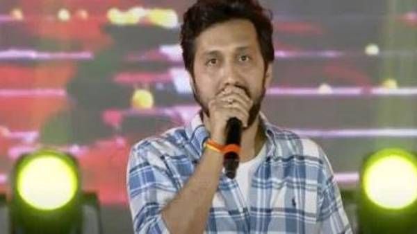 Acharya Pre Release Event: అందుకే ఆయన మెగాస్టార్ అయ్యారు.. ఆ సాంగ్ అద్భుతం: డైరెక్టర్ బాబీ