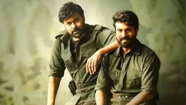 Acharya Trailer Highlights:పాదఘట్టం మీద కాలేస్తే..ఏ కాలు తీసేయాలంటే? ఆచార్య ట్రైలర్‌లో మెగా పవర్ పెర్ఫార్మెన్స