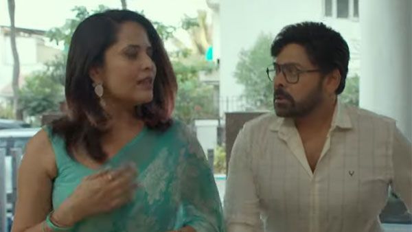 సుకుమార్ దర్శకత్వంలో చిరంజీవి యాడ్.. అనసూయతో పాటు ట్విస్ట్ కూడా.. చూస్తే షాక్ అవ్వాల్సిందే