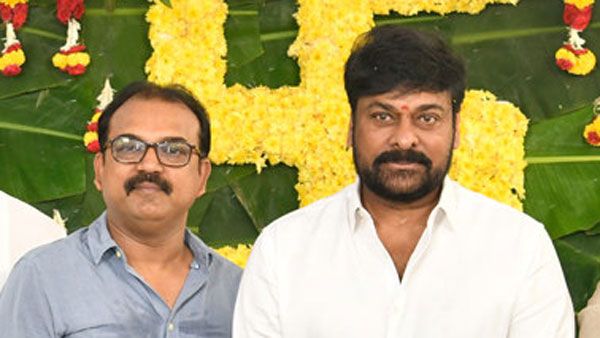 అసలు డైరెక్షన్ చేయలేదన్న కొరటాల.. నిజం కాదన్న చిరంజీవి.. ఏమైందంటే?