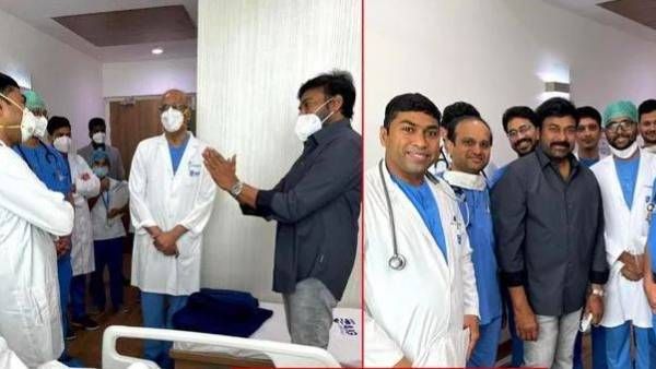 హైదరాబాద్‌లో జనతా హాస్పిటల్ నిర్మాణం.. చిరంజీవి భవిష్యత్ ప్లాన్స్ వింటే షాక్ అవ్వాల్సిందే!