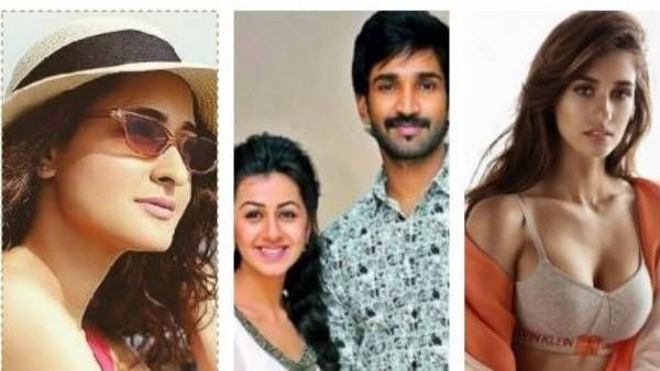 Trending Filmi news: ప్యాంట్ వేసుకోవడం మరిచిన హీరోయిన్.. ప్రైవేట్ పార్టుపై చేయివేశాడని రచ్చ.. సీక్రెట్‌గా ...