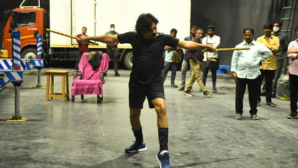 Pawan Kalyan కోసం 1000 మంది.. అబ్బో ఇది మామూలు ప్లాన్ కాదుగా!