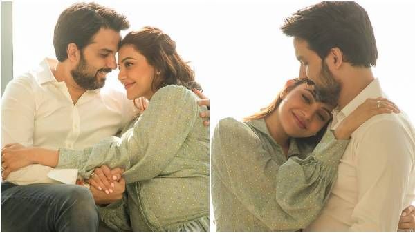 Kajal Aggarwal పండంటి బిడ్డకు జన్మినిచ్చిన కాజల్.. అలా సీక్రెట్‌గా ఉంచిన బ్యూటీ!