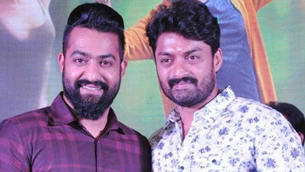 NTR 30:తమ్ముడి కోసం కళ్యాణ్ రామ్ ఉహించని బడ్జెట్.. ప్లాన్ మామూలుగా లేదుగా!