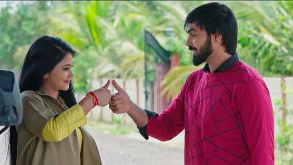 Karthika Deepam నువ్వే నా మొగుడివి.. నిరుపమ్‌పై పీకల్లోతూ ప్రేమలో శౌర్య