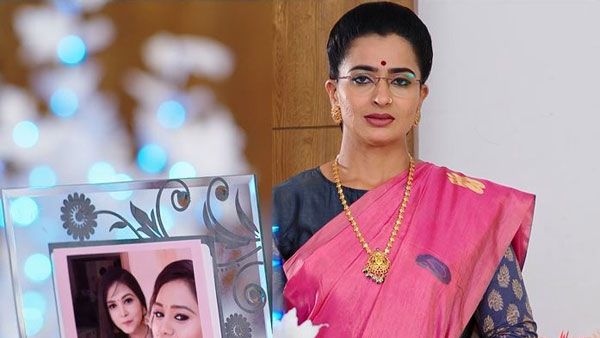 Karthika Deepam శౌర్య ఎవరో కనిపెట్టిన సౌందర్య.. రెండు ప్రేమ జంటల జోరుతో..