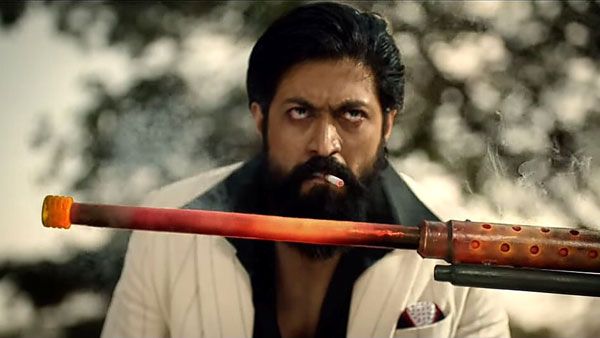 KGF Chapter 2: ఆ దేశంలోనూ కేజీఎఫ్ రిలీజ్.. మొట్టమొదటి చిత్రంగా గొప్ప రికార్డు