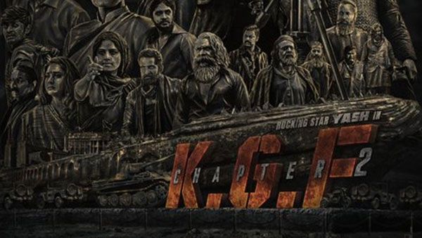 KGF 2 : తెలుగు రాష్ట్రాల్లో షాకింగ్ బిజినెస్.. పవన్ భీమ్లా నాయక్ కంటే ఎక్కువ.. ఎన్ని కోట్లంటే?