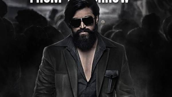 KGF Chapter 2 Records.. తొలి రోజే RRR కలెక్షన్స్ బ్రేక్.. బాక్సాఫీస్‌పై రాకీ భాయ్ ప్రభంజనం