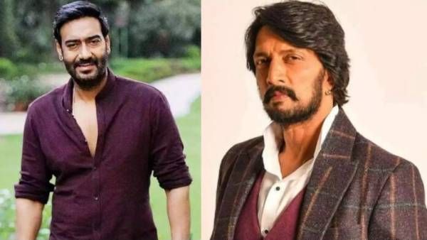 ముగిసిన సుదీప్ కిచ్చ, అజయ్ దేవగన్ ట్విట్టర్‌ ఫైట్.. స్టార్ హీరోల మధ్య చిచ్చు పెట్టిన విషయం ఏమిటంటే?