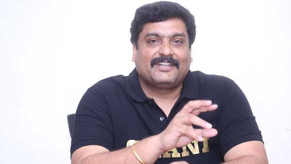 Ghani movie నిర్మాతగా వరుణ్ తేజ్.. గని తర్వాత మరో సినిమా చేస్తున్నాం.. కిరణ్ కొర్రపాటి (ఇంటర్వ్యూ)