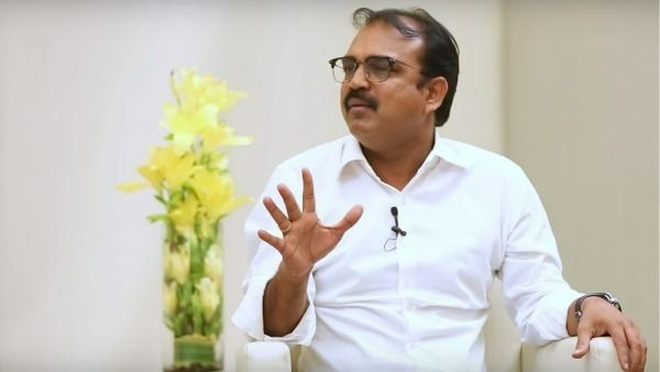 ఆచార్య నుంచి కాజల్ అగర్వాల్ అవుట్.. అందుకే తీసేశాం అని కొరటాల శివ క్లారిటీ