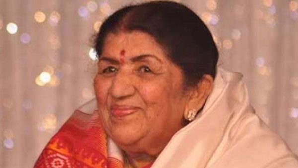 Grammy Awards 2022.. లతా మంగేష్కర్‌కు తీరని అవమానం.. నిర్వాహకుల పక్షపాత ధోరణితో..