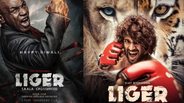 Liger Movie Story: లైగర్‌ మూవీలో అసలు ట్విస్ట్ లీక్.. ఓహో క్రాస్ బ్రీడ్ అన్నది అందుకేనా!