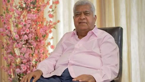 టాలీవుడ్‌లో విషాదం.. టాప్ ప్రొడ్యూసర్ ఆకస్మిక మృతి