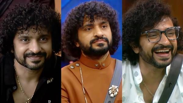 HBD Nataraj Master పుట్టిన రోజున బిగ్‌బాస్‌ను కోరిన కోరిక ఏమిటంటే.. ఫైర్‌బ్రాండ్‌ ఇమేజ్‌తో నటరాజ్ మాస్టర్