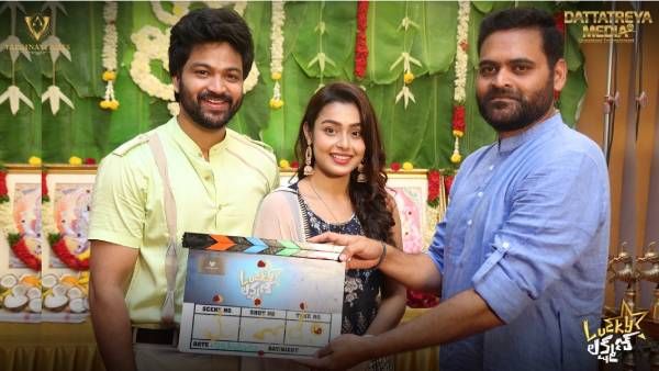 లక్కీ లక్ష్మణ్‌గా బిగ్‌బాస్ సోహైల్.. కథ నచ్చితేనే సినిమా అంటూ కామెంట్