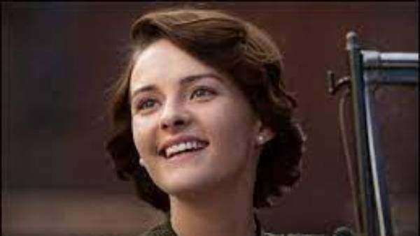 RRR: ఆ సీన్ చూసి కన్నీళ్ళు పెట్టుకున్న ఒలివియా.. ఆ హీరో అద్భుతంగా చేశాడు అంటూ..