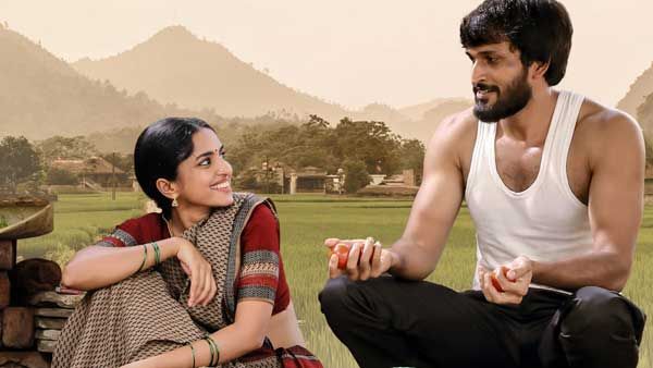 Panchathantram : విజయ్ దేవరకొండ చేతుల మీదుగా 'అరెరే అరెరే' మెలోడీ సాంగ్ విడుదల..