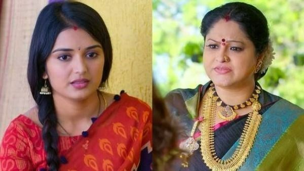 Janaki Kalaganaledu April 1st: రామ కోసం జ్ఞానాంబ ఆరాటం.. జానకి నుంచి విడగొట్టేందుకు మరో ప్లాన్!