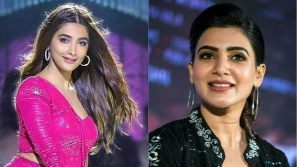 Samantha పై పూజా హెగ్డే మైండ్ గేమ్.. స్పెషల్ సాంగ్ కోసం ఆ రేంజ్‌లో రెమ్యునరేషన్!
