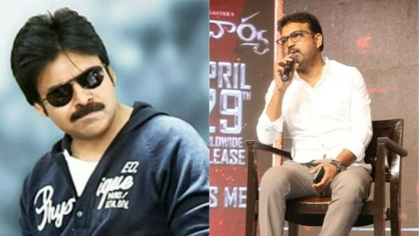 పవన్ కళ్యాణ్ తో సినిమాపై క్లారిటీ ఇచ్చిన కొరటాల.. గతంలోనే అనుకున్నాను అంటూ..