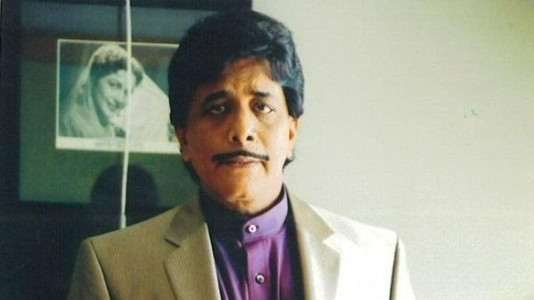 సినీ ప్రపంచంలో మరో విషాదం.. ప్రముఖ నటుడు సలీం కన్నుమూత!