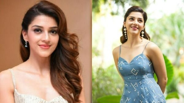 బికినీతో కనిపించి షాకిచ్చిన మెహ్రీన్: తొలిసారి ఇంత హాట్‌గా F3 హీరోయిన్ ఫోజులు