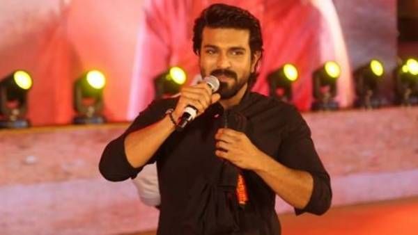 ట్రైలర్లో కాజల్ మిస్సింగ్.. ఏమయిందంటూ చరణ్ ను అడిగితే ఆసక్తికర సమాధానం!