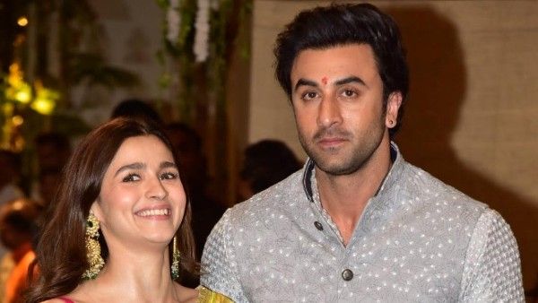 Ranbir Kapoor and Alia Bhatt Marriage: రాబోయే గెస్టులు.. సల్మాన్ తో పాటు వాళ్ళకు నో ఇన్విటేషన్?