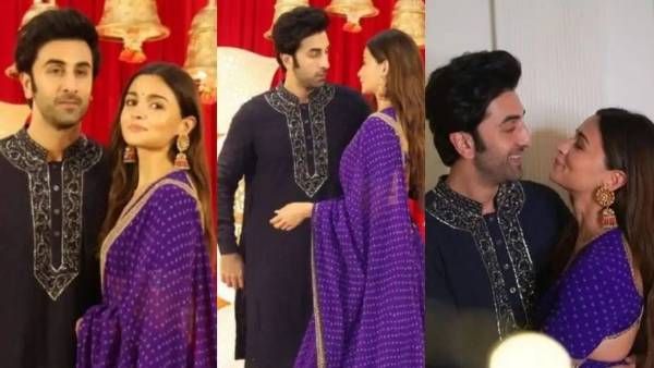 అభిమానులకు షాక్..రణ్​బీర్​-ఆలియా పెళ్లి మరోసారి వాయిదా.. చివరి నిముషంలో ఏమైందంటే?