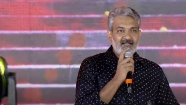 Acharya: మగధీర కథ చిరంజీవే వింటే అపార్థం చేసుకున్నా.. అందుకే RRR తర్వాత సైలెంట్.. రాజమౌళి కామెంట్స్