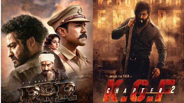 RRR టోటల్ హిందీ కలెక్షన్స్ ఎంత రావచ్చంటే.. KGF 2 మాత్రం అంతకుమించి!