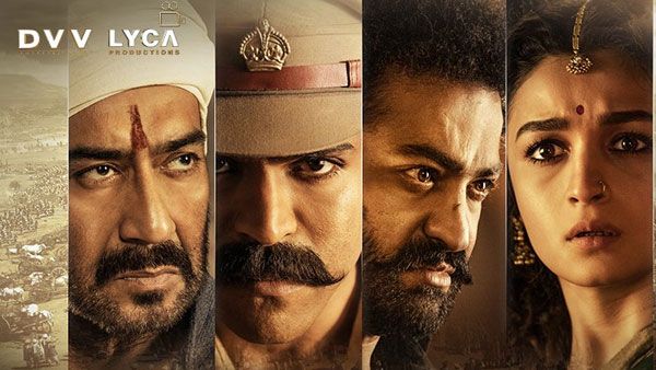 RRR 19 Days Collections: 19వ రోజు భారీ దెబ్బ.. తొలిసారి ఇంత తక్కువ.. 453 కోట్లకు అమ్మితే లాభమే అంత!