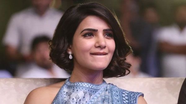 HBD Samantha: ఇండియాలోనే ఆ రికార్డు కొట్టిన ఏకైక హీరోయిన్.. విడాకులకు కారణం.. సంపాదన ఎంతంటే!
