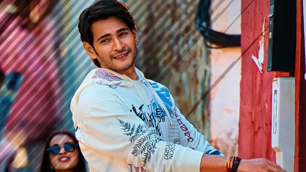 Sarkaru Vaari Paata: బడా సంస్థల చేతికి మహేశ్ మూవీ.. రికార్డులు బ్రేకయ్యే ప్లాన్స్