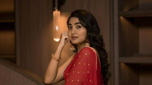 హాట్ షోలో హద్దు దాటిన శివాత్మిక రాజశేఖర్: వామ్మో ఆమెనిలా చూశారంటే తట్టుకోలేరుగా!