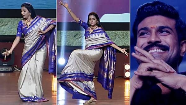 Acharya : రొటీన్ కి భిన్నంగా సుమ ప్రశ్నలు.. ఆసక్తికర సమాధానాలు ఇచ్చిన చిరు, చరణ్, కొరటాల