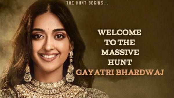 ఢిల్లీ మోడల్‌తో రవితేజ రొమాన్స్: ఒక్కరు కాదు.. ఇద్దరినీ పరిచయం చేసేశారుగా!