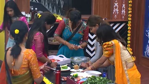 Bigg Boss Non Stop: ఉగాది రోజు స్పెషల్ గెస్ట్.. ఏప్రిల్ ఫూల్ అయిన బిందుమాధవి.. ఉమ్మేసిన ముమైత్