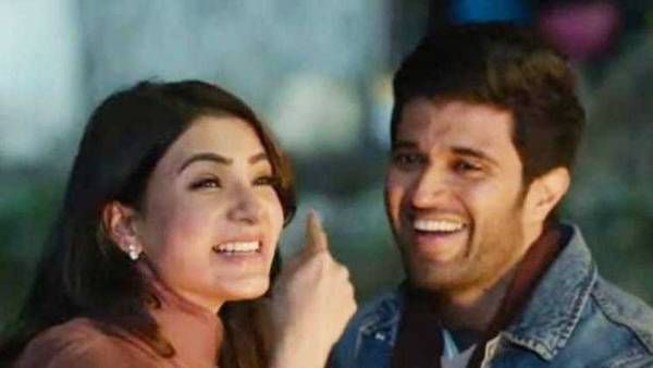 బర్త్ డే నాడే ఊహించని సర్ప్రైజ్ ఇచ్చిన విజయ్.. దెబ్బకు షాక్ అయిన సమంత