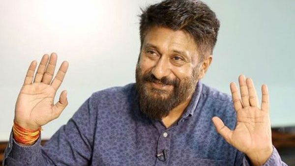 కాశ్మీర్ ఫైల్స్ అయిపోయింది.. ఇక నెక్ట్స్ ఢిల్లీ ఫైల్స్ అనౌన్స్ చేసిన డైరెక్టర్.. సేమ్ టీమ్..కానీ?