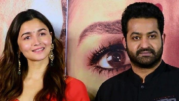 RRR ఎఫెక్ట్ :NTR 30 నుంచి తప్పుకున్న అలియా భట్.. అదే కాక మరో రీజన్ కూడా?