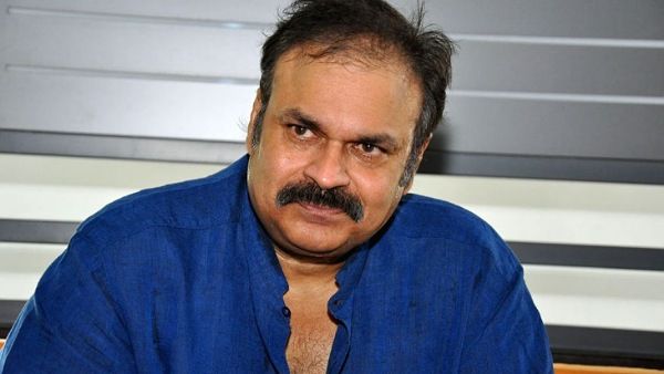 మళ్ళీ నిర్మాతగా మారుతున్న నాగబాబు.. ఈసారి ఆరెంజ్ లా కాకుండా...