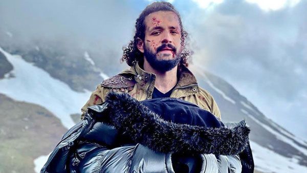 Akhil Akkineni: పుకార్లకు పుల్‌స్టాప్ పెట్టిన అఖిల్.. రక్తం కారుతోన్న ఫొటోలతో క్లారిటీ
