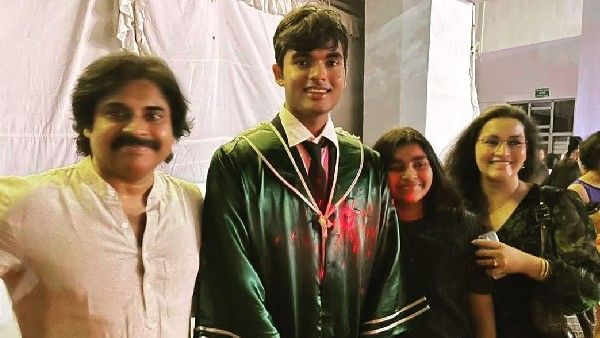 Akira Nandan చేసిన పనికి మహేష్‌ బాబు ఫ్యాన్స్ ఫిదా.. జూనియర్ పవర్ స్టార్ వీడియోలు వైరల్