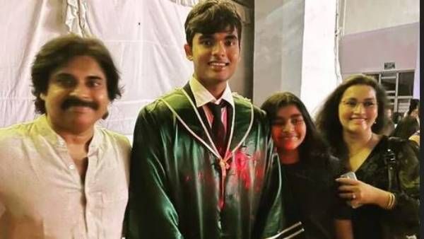 Akira Nandan కొణిదెల వారసుడు కాదా? మెగా ఫ్యాన్స్‌కు మింగుడుపడని విషయం బయటకు.. !