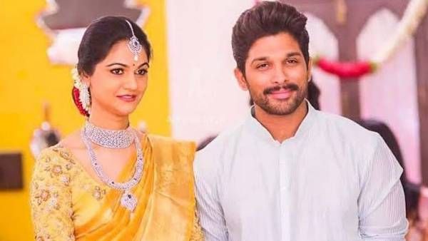 అల్లు అర్జున్ కట్నంపై స్నేహ రెడ్డి తండ్రి షాకింగ్ కామెంట్స్.. ఎంత ఇచ్చారంటే?